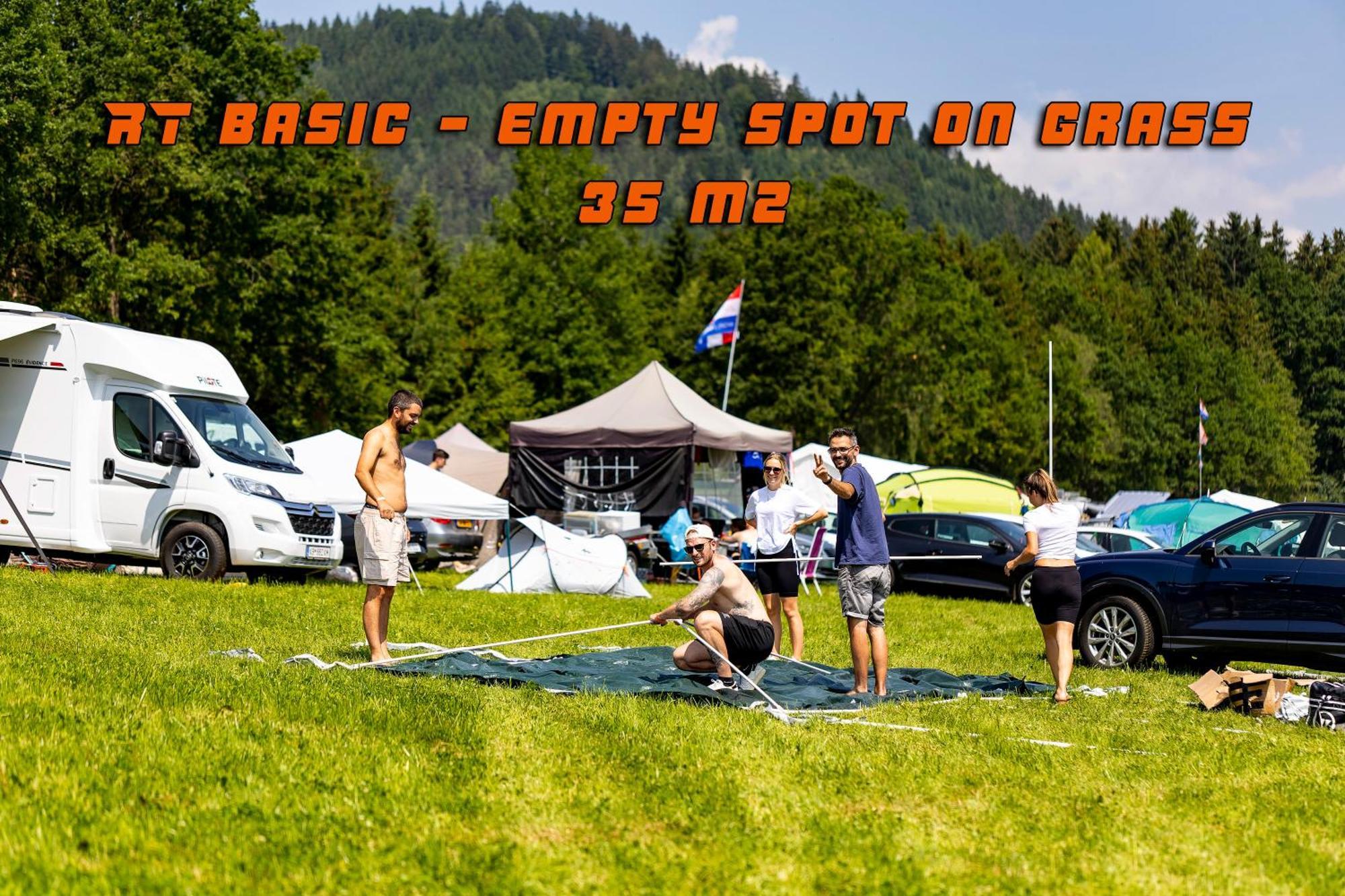 Racingtours Racecamp - Spielberg Hotel Spielberg Bei Knittelfeld Стая снимка